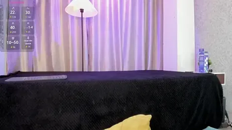 Ethan_qop webcam model stream image