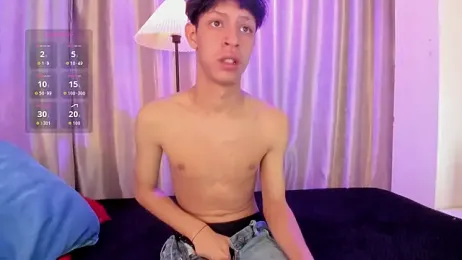 Ethan_qop webcam stripchat model stream image