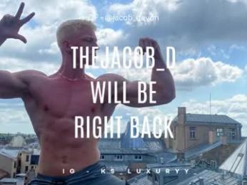 thejacob_d webcam model stream image