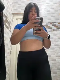 kim_monti webcam model stream image