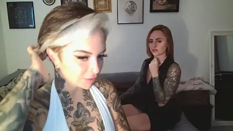 Alexandersonxo webcam model stream image