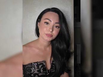 Brunetkaaaa webcam model stream image