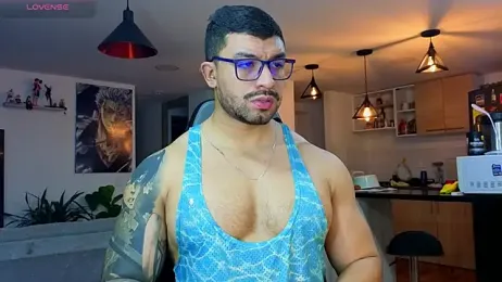 Michael_Diamond webcam model stream image