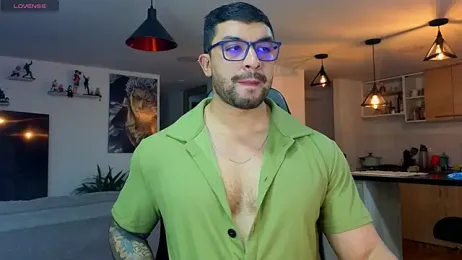 Michael_Diamond webcam model stream image