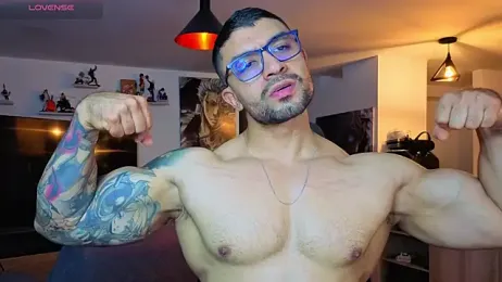 Michael_Diamond webcam model stream image