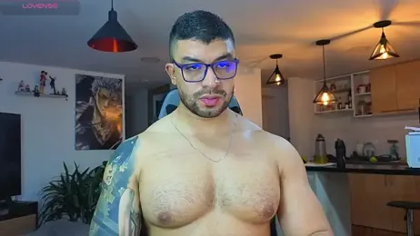 Michael_Diamond webcam model stream image