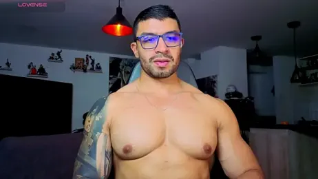 Michael_Diamond webcam stripchat model stream image
