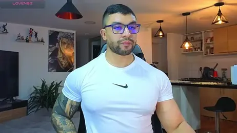 Michael_Diamond webcam model stream image