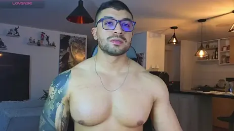 Michael_Diamond webcam model stream image
