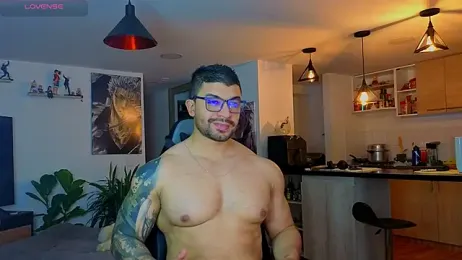 Michael_Diamond webcam stripchat model stream image