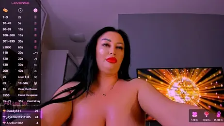 Sexy__Gabrielle webcam model stream image