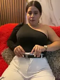 Natalia_Cleark09 webcam model stream image