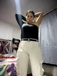 Natalia_Cleark09 webcam model stream image