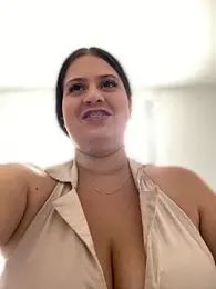 Natalia_Cleark09 webcam model stream image