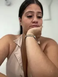 Natalia_Cleark09 webcam model stream image