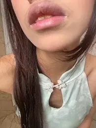 meiguigongzhu5200 webcam model stream image