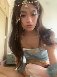 meiguigongzhu5200 webcam stripchat model stream image