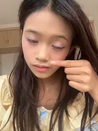 meiguigongzhu5200 webcam stripchat model stream image