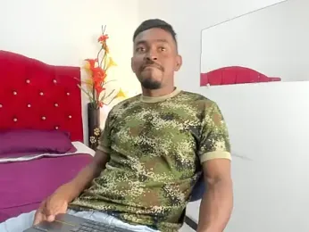 Adam_Morgan2 webcam model stream image