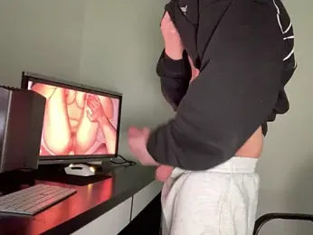 KendrickJiz webcam stripchat model stream image