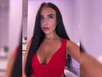 _Anasteisha_ webcam model stream image