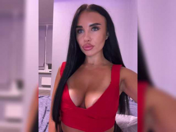 _Anasteisha_ webcam model stream image