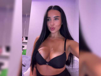 _Anasteisha_ webcam model stream image