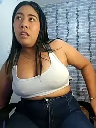 patty_bersh webcam model stream image
