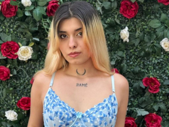 LannaHooter webcam livejasmin model stream image