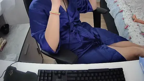 Johannaaa28 webcam model stream image