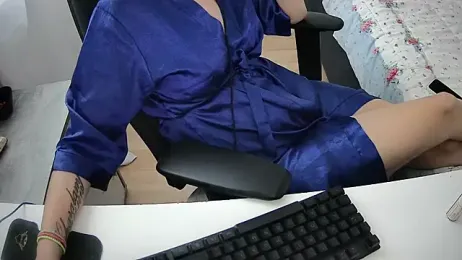 Johannaaa28 webcam model stream image