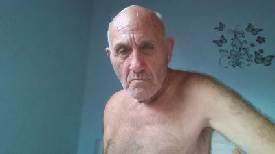 magichand4u2 webcam model stream image