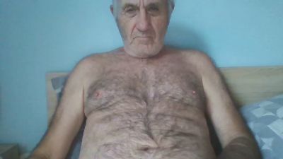 magichand4u2 webcam model stream image