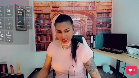 khiara_moretti webcam model stream image