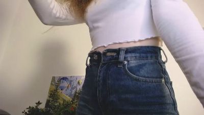 SweetMargo_ webcam model stream image
