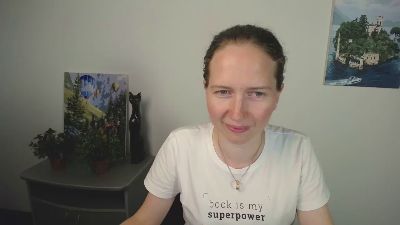 SweetMargo_ webcam model stream image