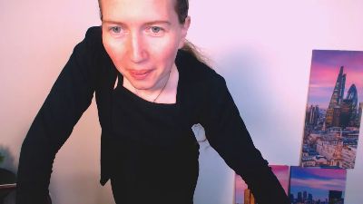 SweetMargo_ webcam model stream image