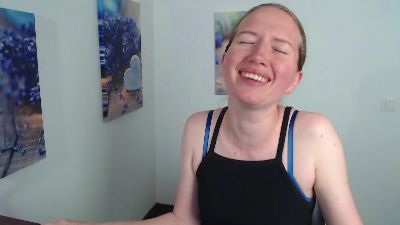 SweetMargo_ webcam model stream image