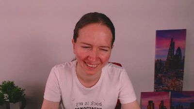 SweetMargo_ webcam cam4 model stream image
