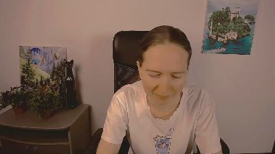 SweetMargo_ webcam model stream image