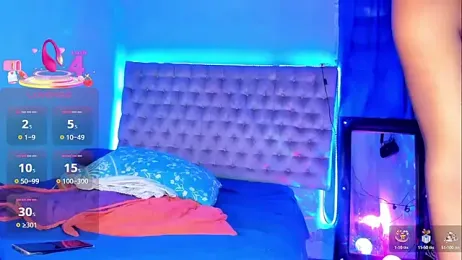 Sammybitchx webcam model stream image