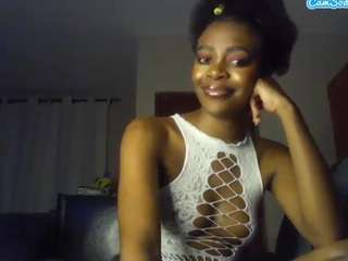 melaninmichie webcam camsoda model stream image