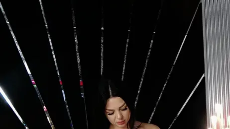 KenyaCruz webcam model stream image