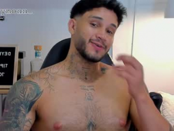 deymon_scott webcam model stream image