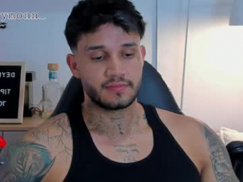 deymon_scott webcam model stream image