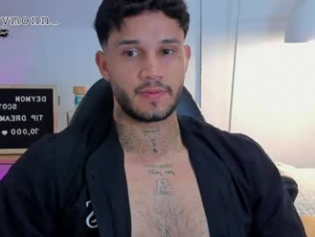 deymon_scott webcam model stream image