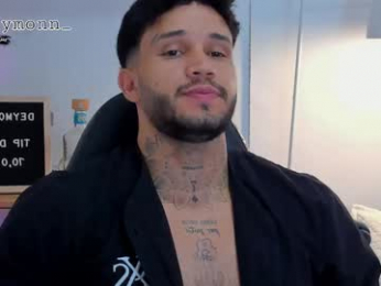 deymon_scott webcam model stream image