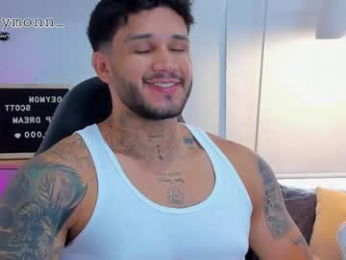 deymon_scott webcam model stream image