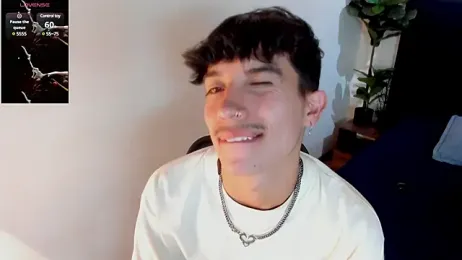 tim__fox webcam model stream image