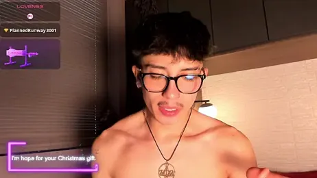 tim__fox webcam model stream image